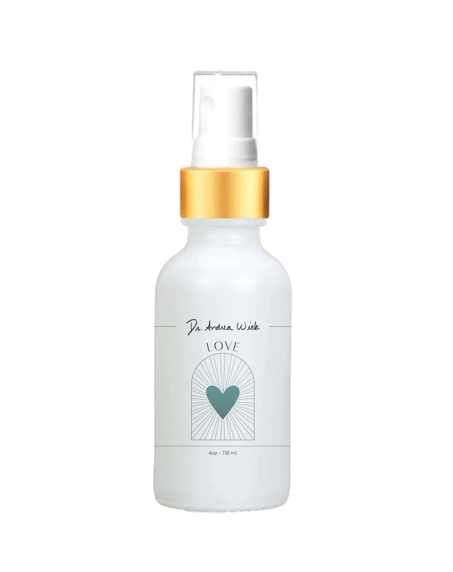 Love Spray