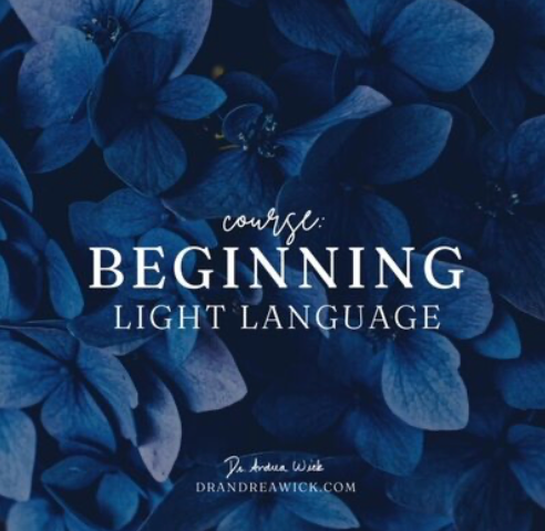 Light Language I