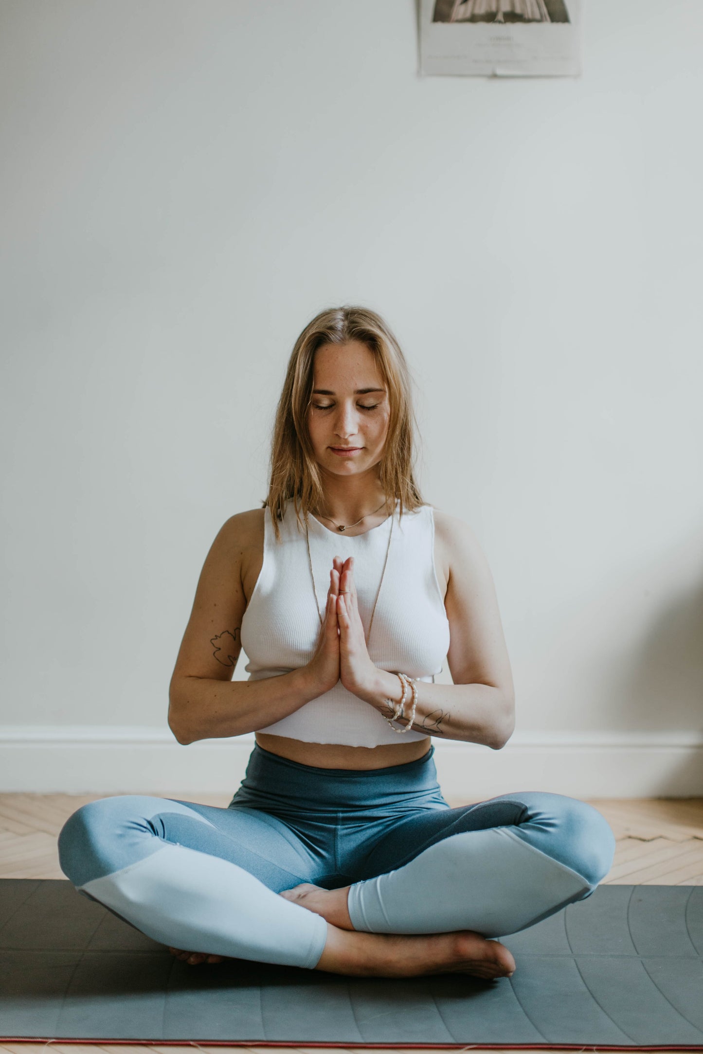Chakra Meditations